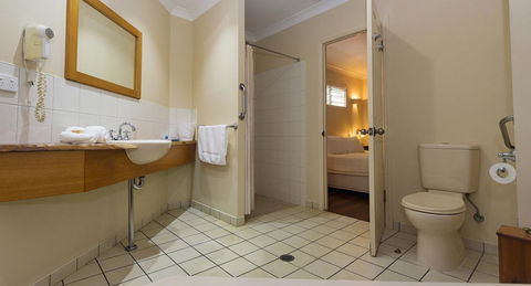 Allumbah Pocket Cottages - Yamba Accommodation 36