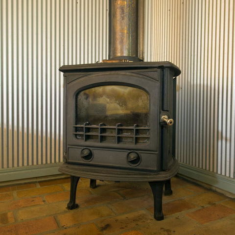 Allumbah Pocket Cottages - Yamba Accommodation 34