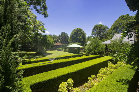 Allumbah Pocket Cottages - Yamba Accommodation 17
