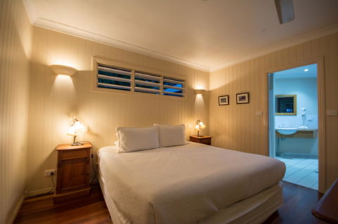 Allumbah Pocket Cottages - Yamba Accommodation 9