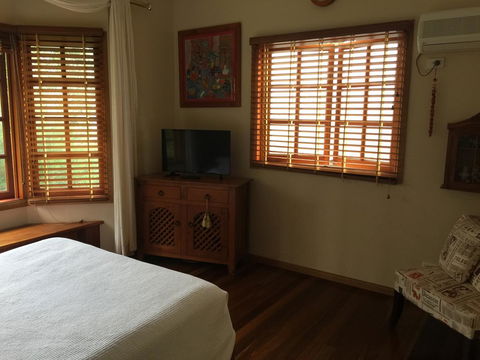 Allumbah Pocket Cottages - Yamba Accommodation 44