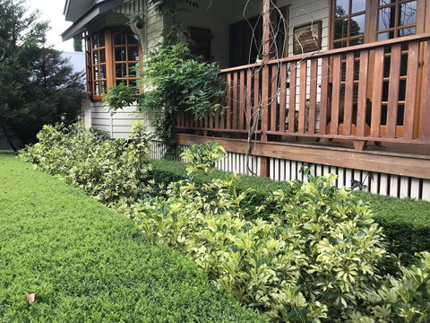 Allumbah Pocket Cottages - Yamba Accommodation 7