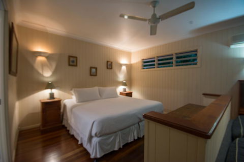 Allumbah Pocket Cottages - Yamba Accommodation 10