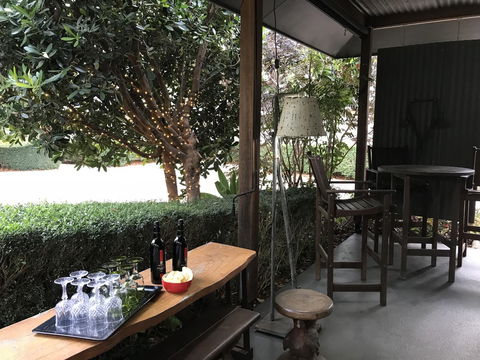 Allumbah Pocket Cottages - Yamba Accommodation 5