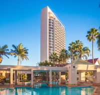 Crowne Plaza Surfers Paradise - Yamba Accommodation