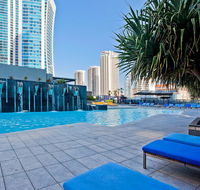 Circle on Cavill Apartments and Sub Penthouses - We Accommodate - Yamba Accommodation