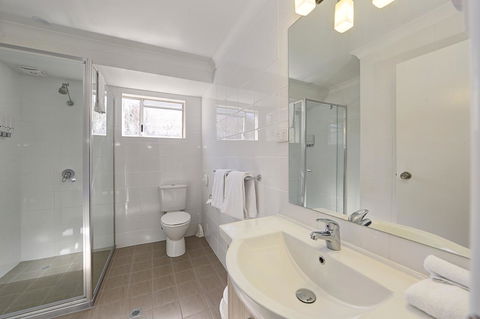 Smart Motels Bert Hinkler - Yamba Accommodation 27