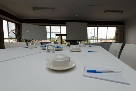 Smart Motels Bert Hinkler - Yamba Accommodation 38