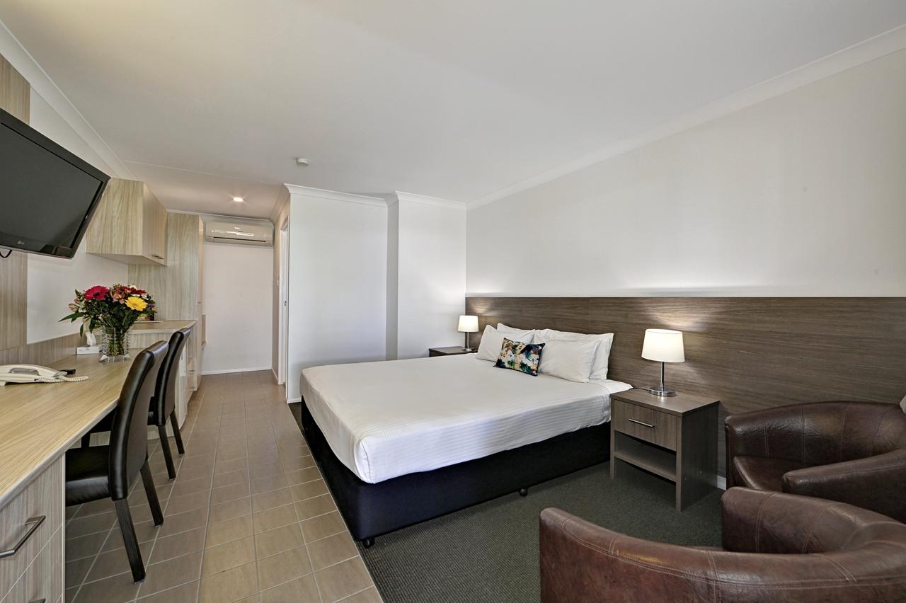 Abercorn QLD Yamba Accommodation