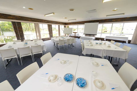 Smart Motels Bert Hinkler - Yamba Accommodation 39