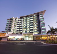 Oaks Rivermarque - Yamba Accommodation
