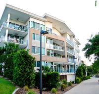 Itara Apartments - Yamba Accommodation