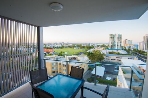 Verve On Cotton Tree - Yamba Accommodation 17