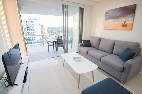 Verve On Cotton Tree - Yamba Accommodation 37