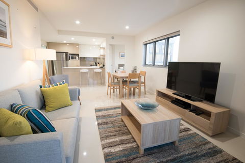 Verve On Cotton Tree - Yamba Accommodation 9