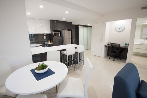 Verve On Cotton Tree - Yamba Accommodation 10