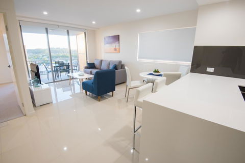 Verve On Cotton Tree - Yamba Accommodation 38