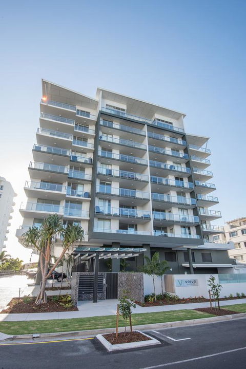 Verve On Cotton Tree - Yamba Accommodation 4