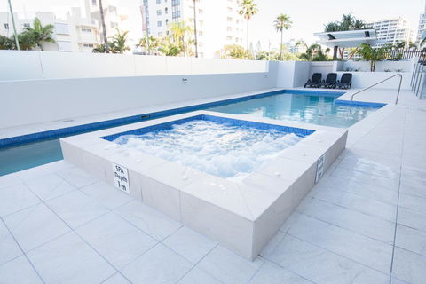 Verve On Cotton Tree - Yamba Accommodation 6