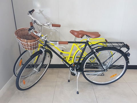 Verve On Cotton Tree - Yamba Accommodation 8