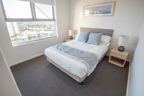 Verve On Cotton Tree - Yamba Accommodation 32