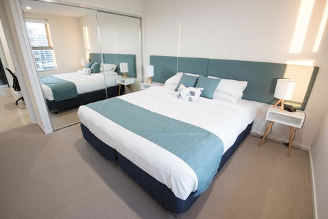 Verve On Cotton Tree - Yamba Accommodation 5