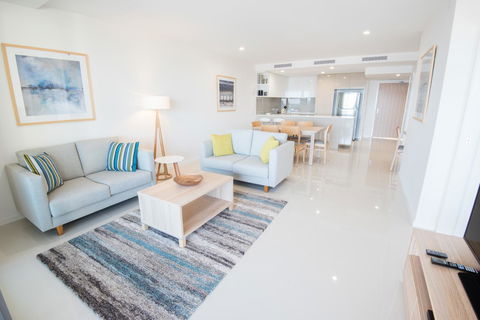 Verve On Cotton Tree - Yamba Accommodation 24