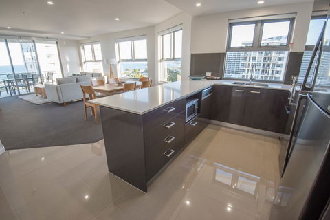 Verve On Cotton Tree - Yamba Accommodation 7