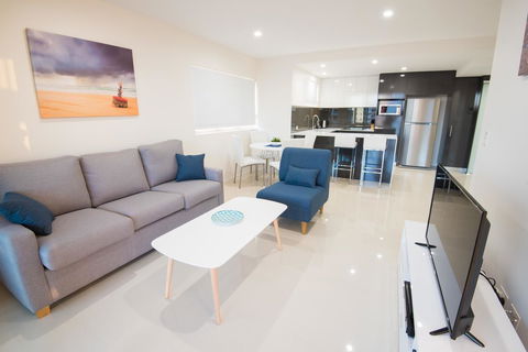 Verve On Cotton Tree - Yamba Accommodation 36