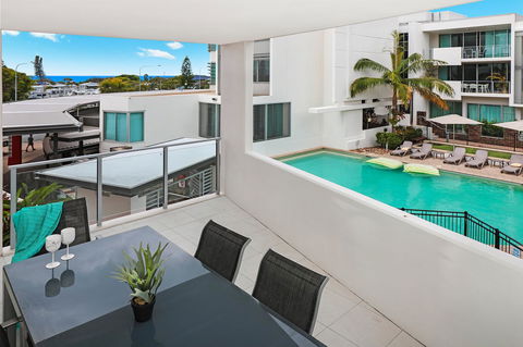 Element On Coolum Beach - Yamba Accommodation 15