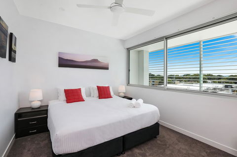 Element On Coolum Beach - Yamba Accommodation 22