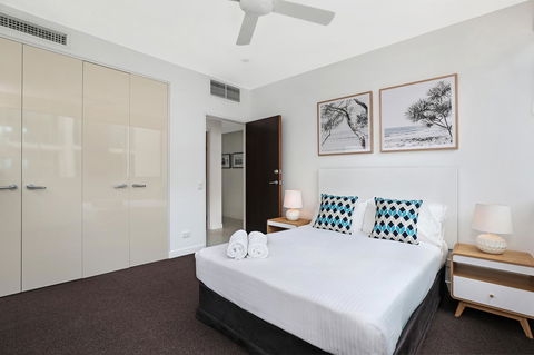 Element On Coolum Beach - Yamba Accommodation 18