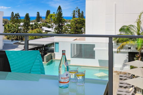 Element On Coolum Beach - Yamba Accommodation 12