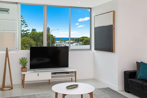 Element On Coolum Beach - Yamba Accommodation 13
