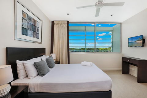 Element On Coolum Beach - Yamba Accommodation 25