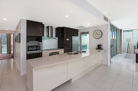 Element On Coolum Beach - Yamba Accommodation 16