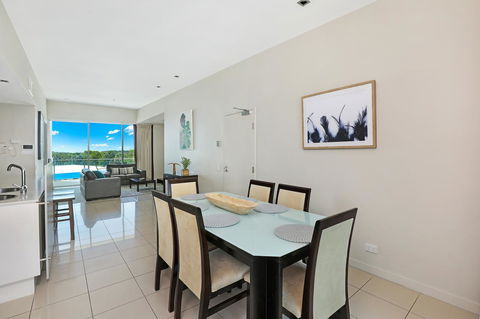 Element On Coolum Beach - Yamba Accommodation 21
