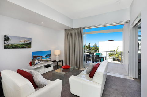 Element On Coolum Beach - Yamba Accommodation 9