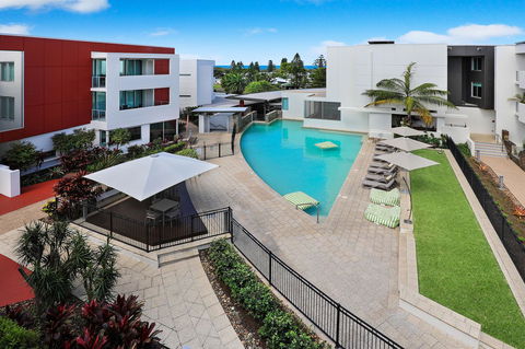 Element On Coolum Beach - Yamba Accommodation 6