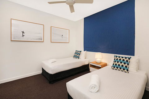 Element On Coolum Beach - Yamba Accommodation 14