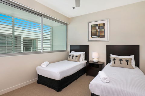 Element On Coolum Beach - Yamba Accommodation 26
