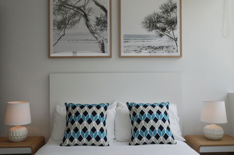 Element On Coolum Beach - Yamba Accommodation 5
