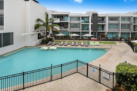 Element On Coolum Beach - Yamba Accommodation 2