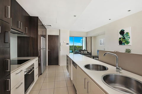 Element On Coolum Beach - Yamba Accommodation 23
