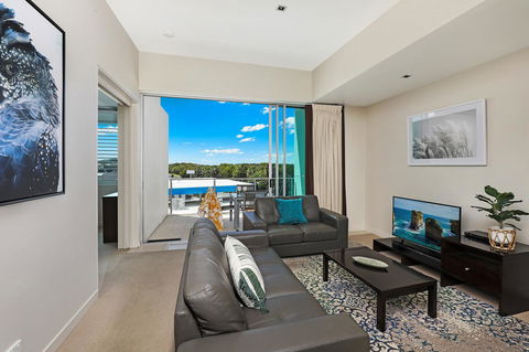 Element On Coolum Beach - Yamba Accommodation 27