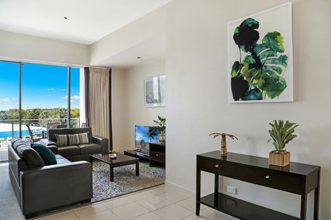 Element On Coolum Beach - Yamba Accommodation 20