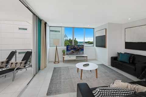 Element On Coolum Beach - Yamba Accommodation 11