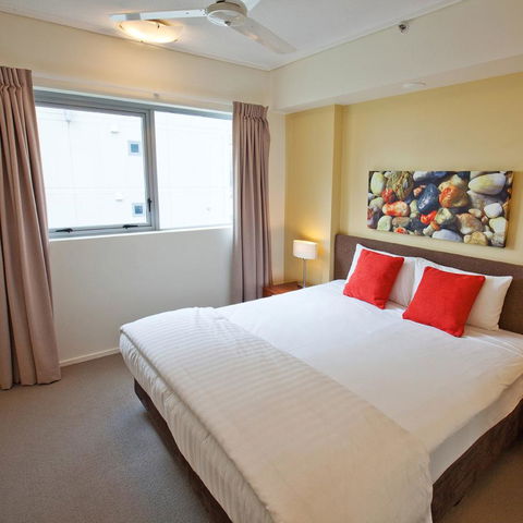 Mantra Trilogy - Yamba Accommodation 13