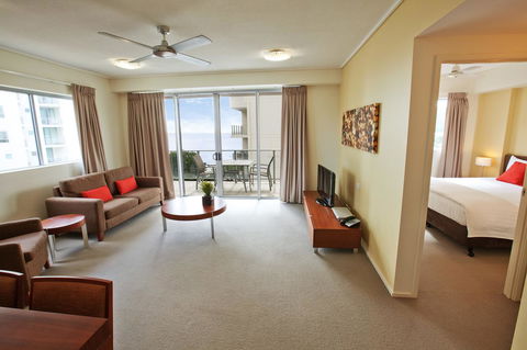 Mantra Trilogy - Yamba Accommodation 17