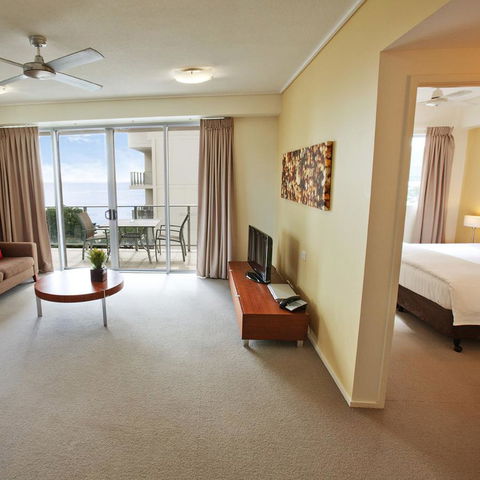 Mantra Trilogy - Yamba Accommodation 27